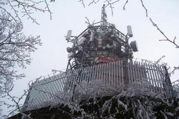 Obluda (© Radek Kos, 01/2008)