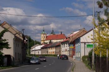  (© Ivo Rozehnal, 05/2009)