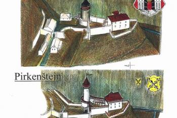 rekonstrukce hradu (© jan heřman, 02/2012)