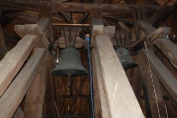 Zvonová stolice (© Johannes Cladis, 07/2016)