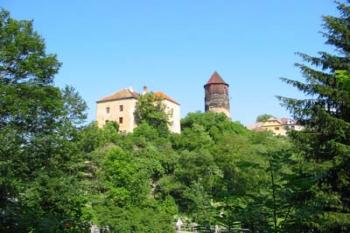 Pirkenštejn (2003 ©Puffin Puffin)