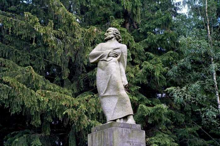 pomník Jana Husa
