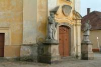 kostel sv. Bartoloměje