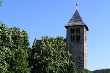 Celkový pohled ( © Roman Řezáč 07/2004)