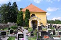Hoštice u Volyně