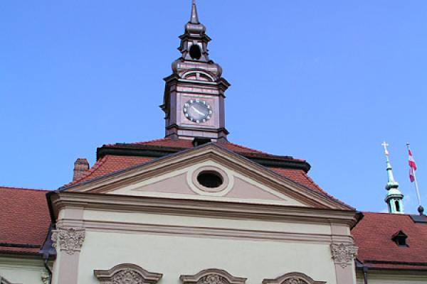 Nová radnice