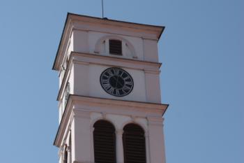 Vížka od jihovýchodu ( © Ivan Grisa 08/2011)