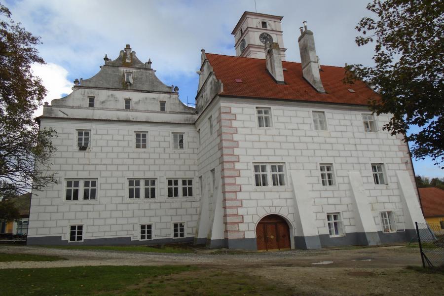 Žichovice