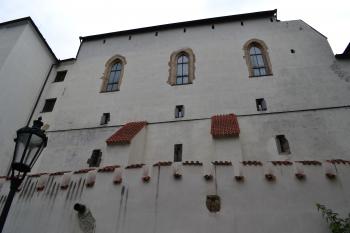 Písek (© Tomáš Marek, 07/2012)