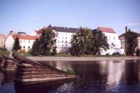 Písek