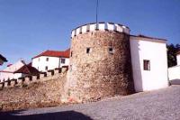 Písek