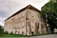 Chřešťovice