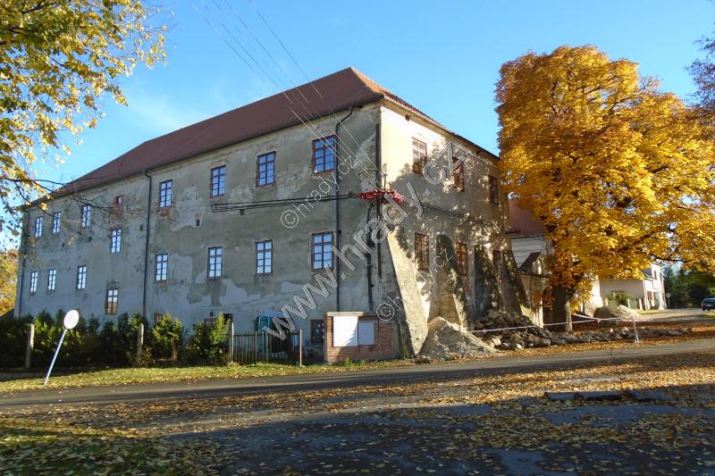 Chřešťovice Chřešťovice