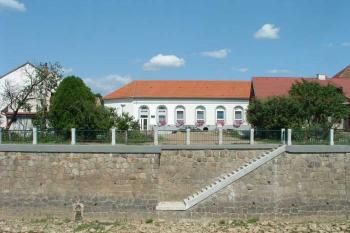 od řeky Moravy (© Stanislav Brebera 08/2004)