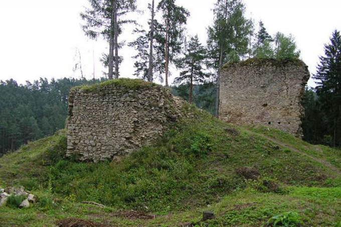 Pořešín