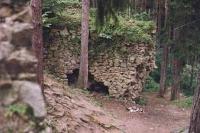 Pořešín