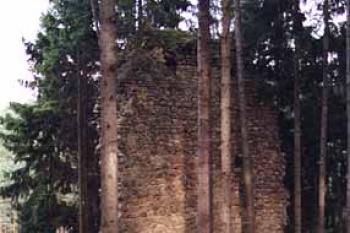  (© Vlky, Jirka Čížek 8/1999)