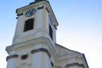 kostel sv. Petra a Pavla