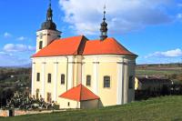 kostel sv. Petra a Pavla