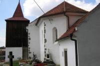kostel sv. Bartoloměje