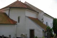 kostel sv. Bartoloměje