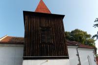 kostel sv. Bartoloměje