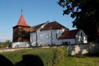 kostel sv. Bartoloměje