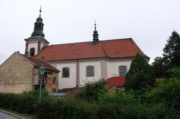 Celkový pohled ( © Roman Řezáč 08/2004)