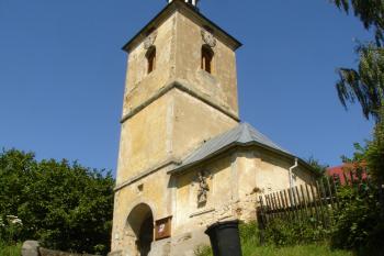 Zvonice (© Jiří Čížek, 08/2008)