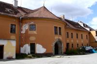 Dříteň