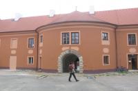 Dříteň