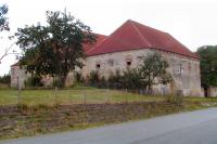 Chvalešovice