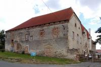 Chvalešovice