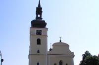 kostel sv. Václava