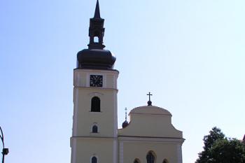 Celkový pohled ( © Roman Řezáč 08/2004)