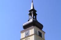 kostel sv. Václava