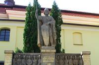 kostel sv. Václava