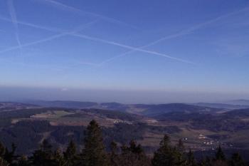 Libín (© Miroslav Šamal, 12/2006)