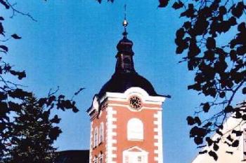Kamenice nad Lipou (©   07/2006)