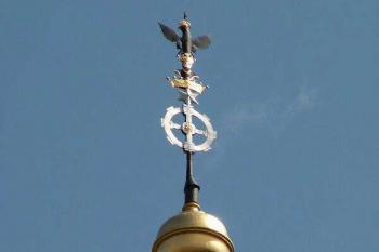Kamenice nad Lipou - zámek (© Štěpán Kučera 07/2006)