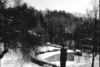 Kamenice nad Lipou - zámek (© Štěpán Kučera 02/2006)