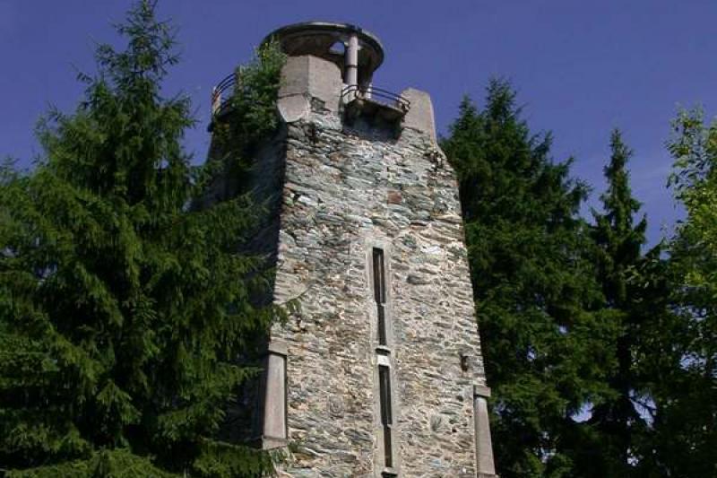 Bismarckova rozhledna