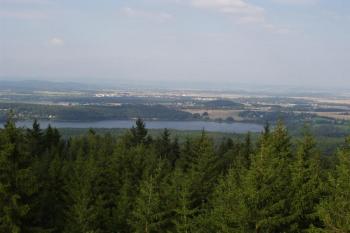 Výhled (© VŠ 08/2005)