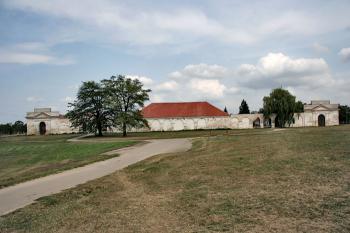 Nový Dvůr ( © Luděk Pitter 08/2007)