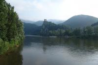 Strečno