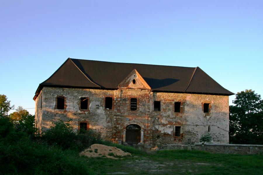 Prostiboř