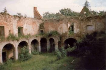 Prostiboř (2003 ©Markéta Stránská)