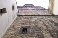 kostel sv. Jana Křtitele