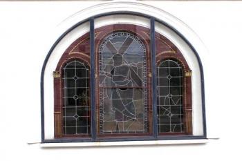  ( © Jan P. Štěpánek 08/2004)