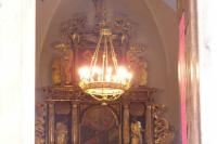 kostel sv. Jošta